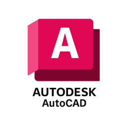 AutoCAD Logo