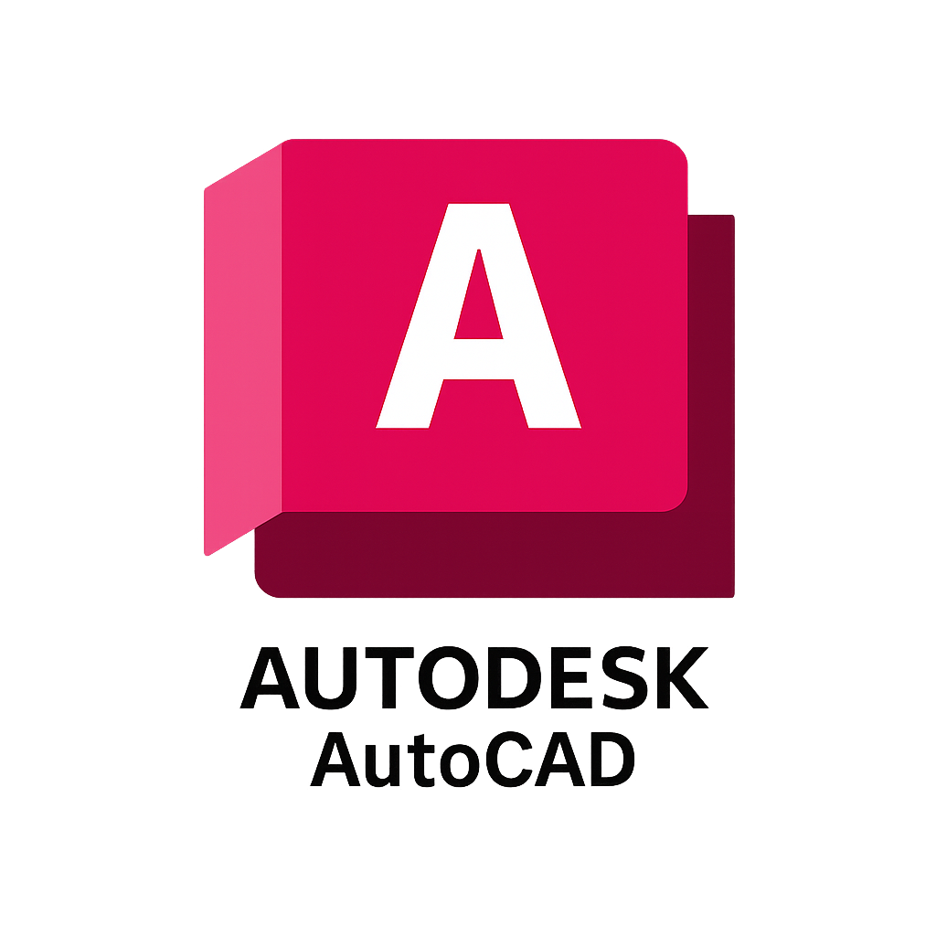 AutoCAD Logo