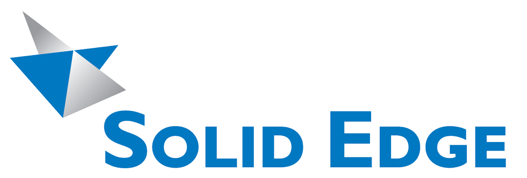 SolidEdge Logo